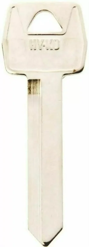 Hy-ko Products Key Blank - Ford Auto H54