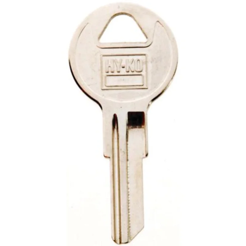 Hy-Ko Products Key Blank - Independent Ilco In8