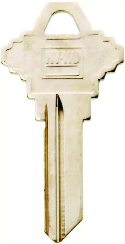 Hy-Ko Products Key Blank - Schlage Sc7