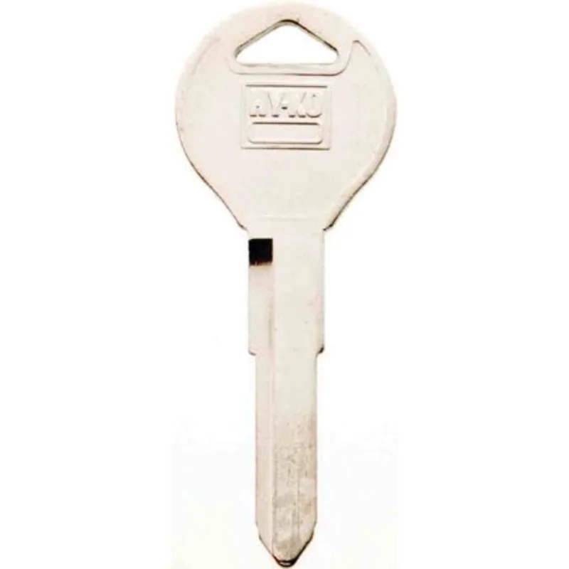 Hy-ko Products Keyblank Mazda MZ31