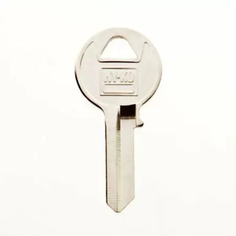 Hy-Ko Products Keyblank Viro Lock VR7