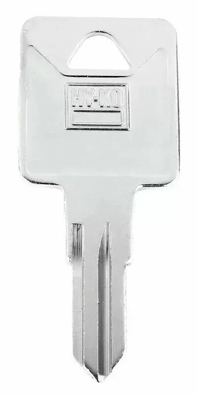 Hy-ko Toolbox Key Blank Ex# Tbx1