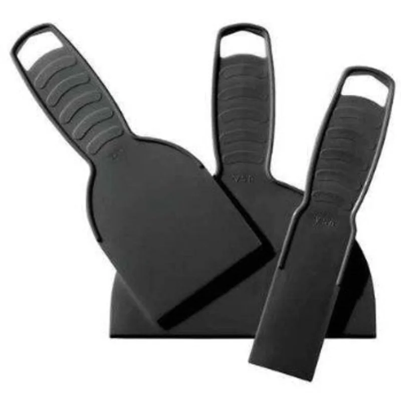 Hyde Mfg 05610 Econo Scraper Set