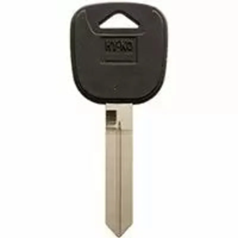HyKo Key Blank - Ford Auto H78P Plastic Head