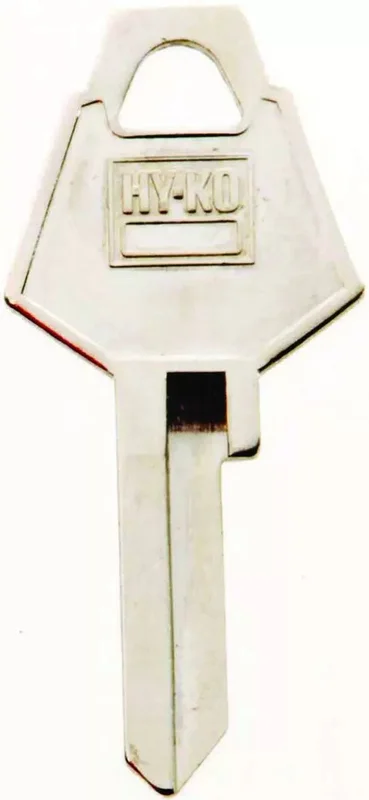 HyKo Products Key Blank XL7