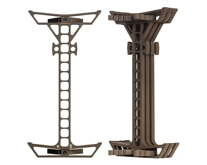 HYPERLITE CLIMBING STICKS