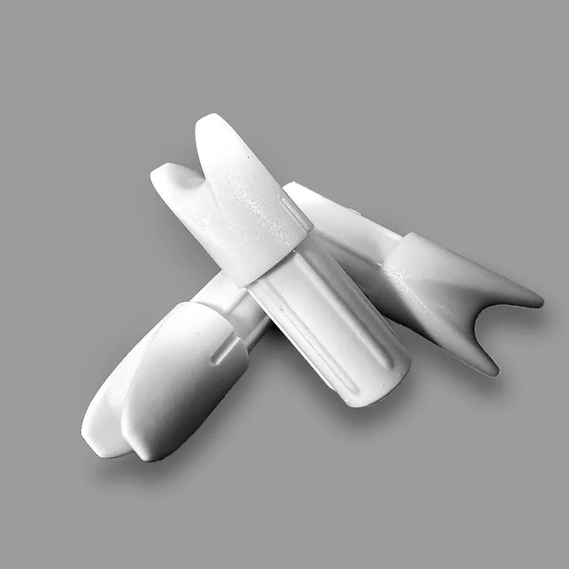 HYPR-V 12PK NOCKS (WHITE)