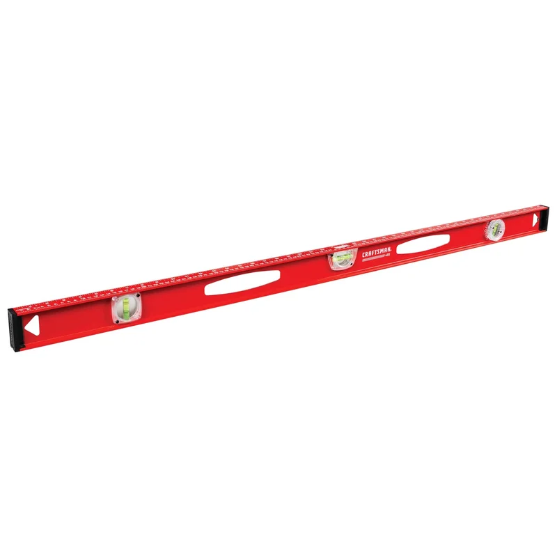 I-Beam Level 48" Craftsman