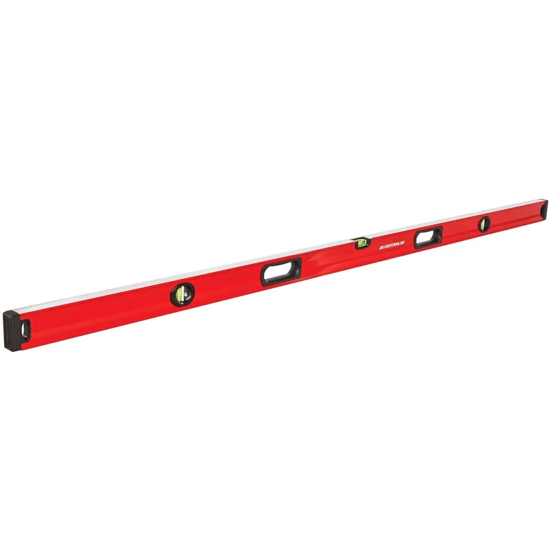 I-Beam Level 72" Craftsman