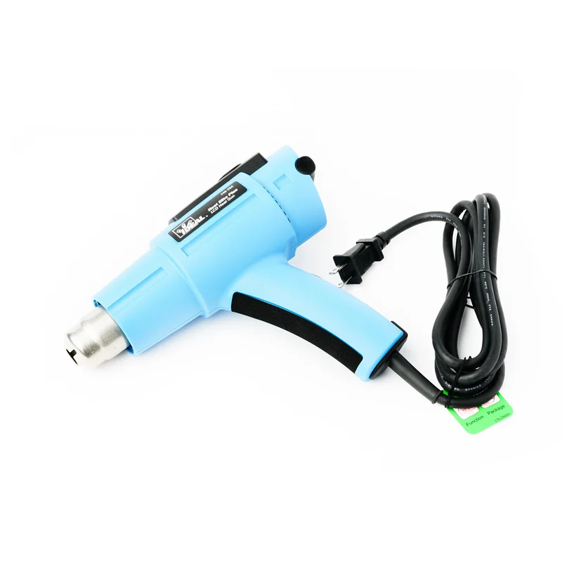 Ideal Heat Elite Plus LCD Heat Gun