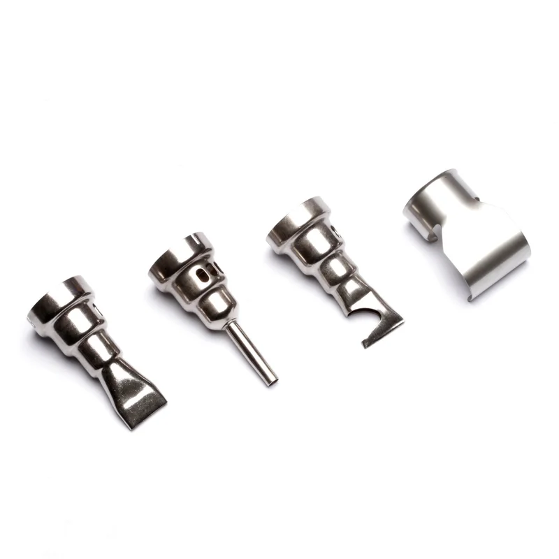 Ideal Heat Gun Reflectors