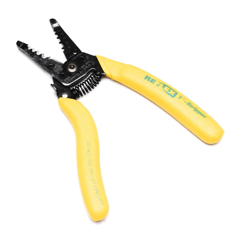 Ideal Reflex Super T Wire Stripper