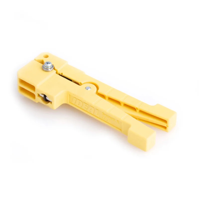 Ideal Ringer Shielded Cable Stripper