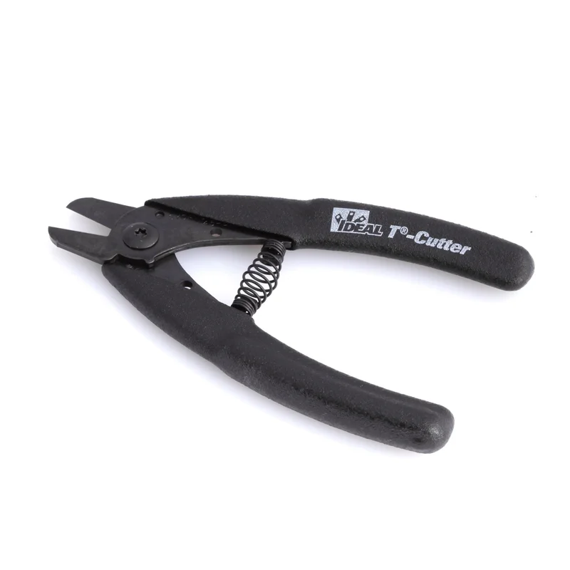 Ideal T-Cutter