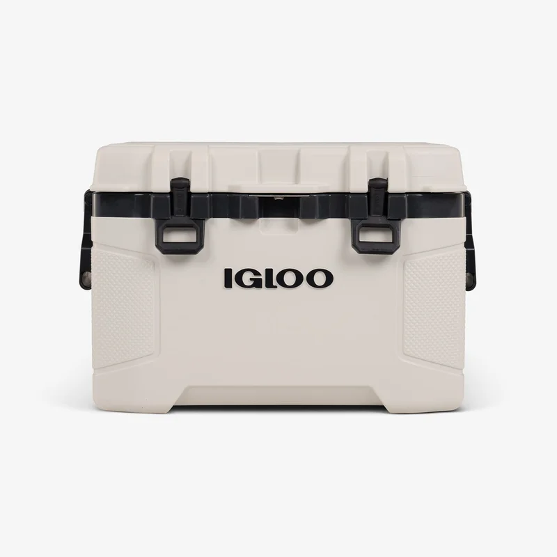 Igloo Trailmate 50 Qt Cooler Bone