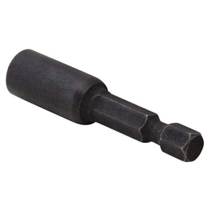 Impact Rated Nut Driver Bit 1/4" X 1-7/8" Craftsman