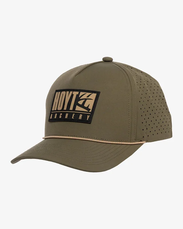 Impact Rope Hat