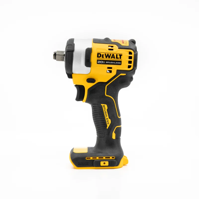 Impact Wrench 1/2" 20V Max (Tool Only) Dewalt