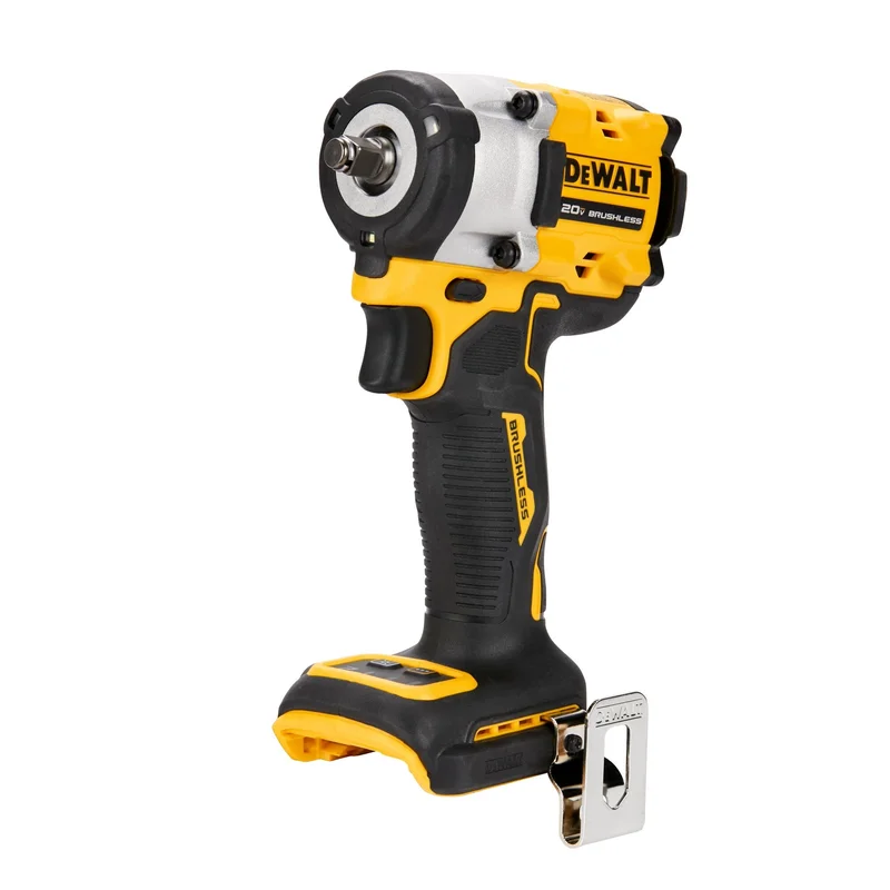 Impact Wrench 3/8" 20V Atomic (Tool Only) Dewalt