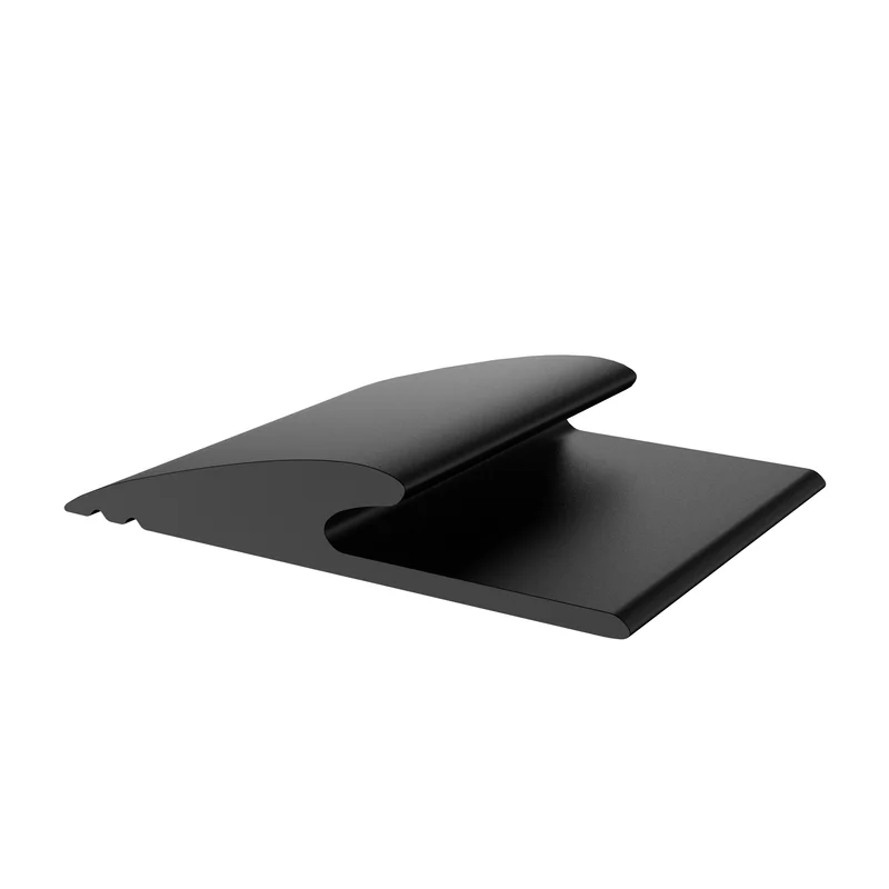 Imperial Reducer - 1/4" - Burke 800 Black 701