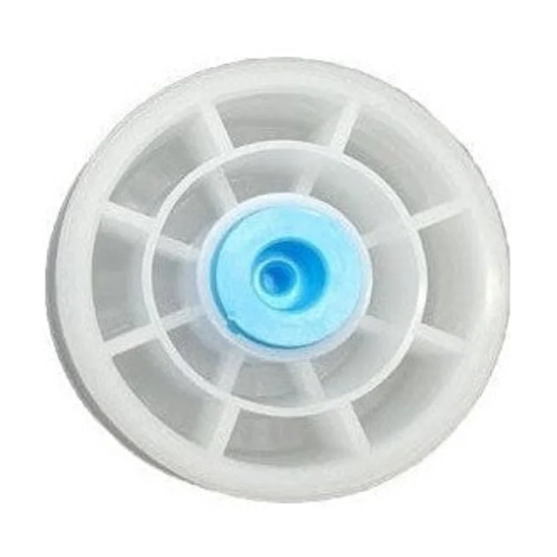 Individual Pistons for the MIXPAC 400ml 1:1 ratio cartridges