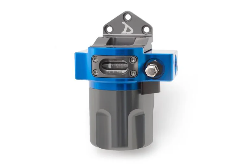 Injector Dynamics F750 Fuel Filter