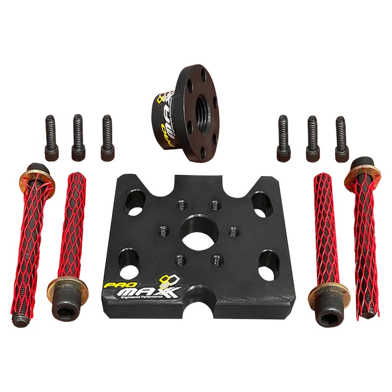 Inner Bearing Hub Extraction Kit for Tommy Subaru