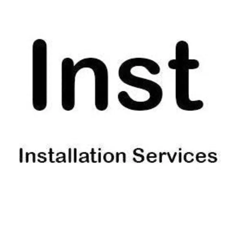 Installation Services