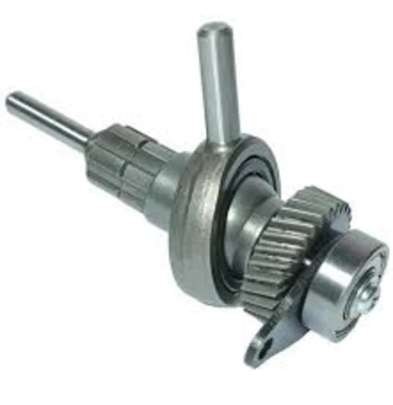 Inter Shaft Assy. Stanley