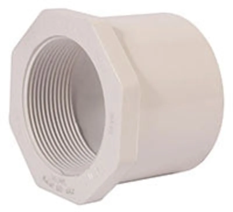 Ipex Bushing Reducing (Spigot x FNPT)