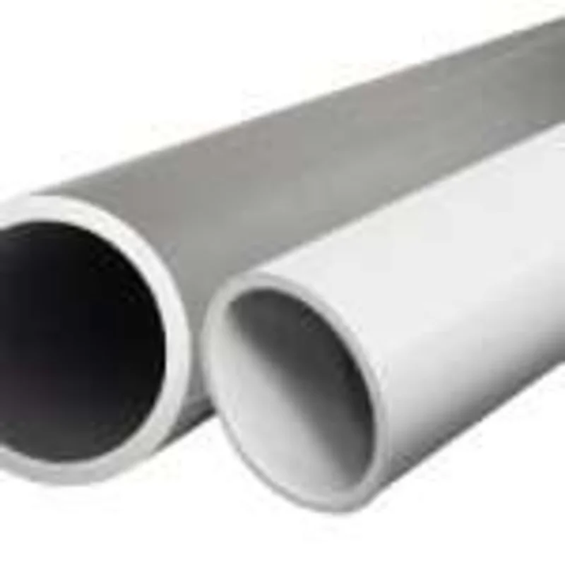 Ipex Xirtec PVC Schedule 40 Threaded Pipe Coupling White