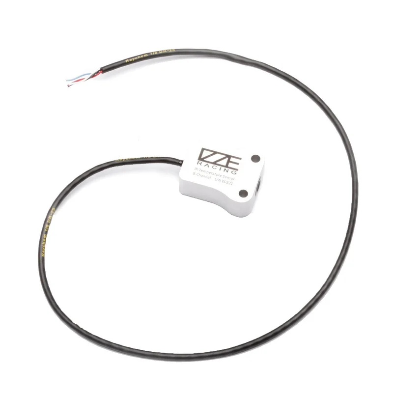 IZZE Racing Tire Infrared Temperature Sensors