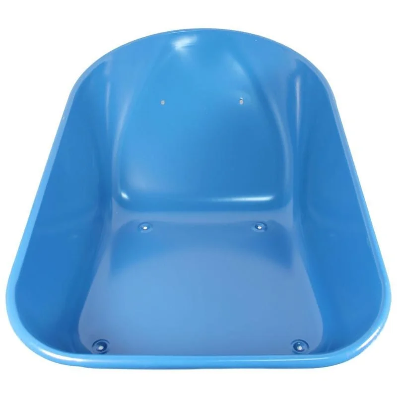 JACKSON REPLACEMENT WHEELBARROW TRAY FOR MODEL M6T22 BLUE