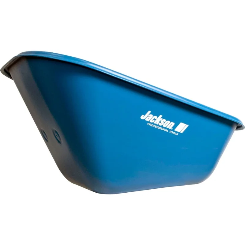 JACKSON REPLACEMENT WHEELBARROW TRAY FOR MODEL MP1010 BLUE