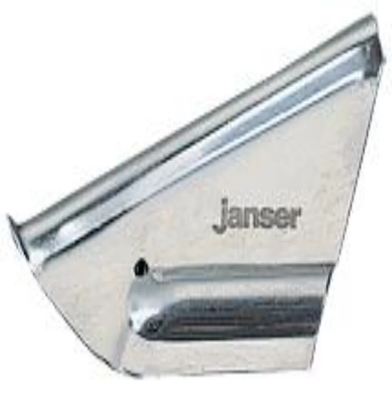 Janser Classic Urethane Nozzle for Urethane