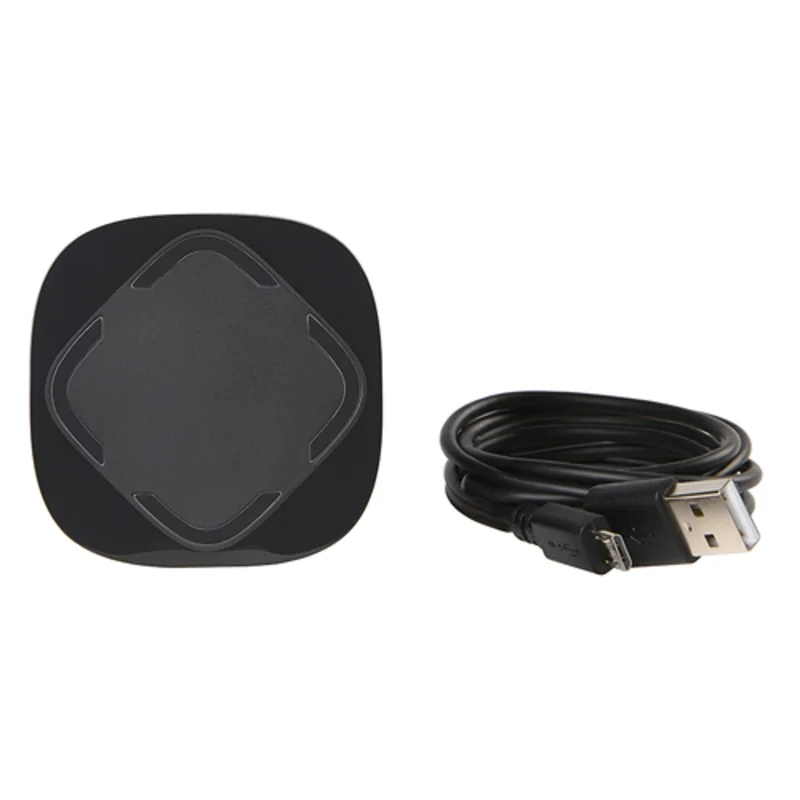 Jensen Qi Wireless Charging Pad