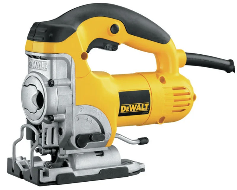 Jig Saw 6.5 Amp Dewalt