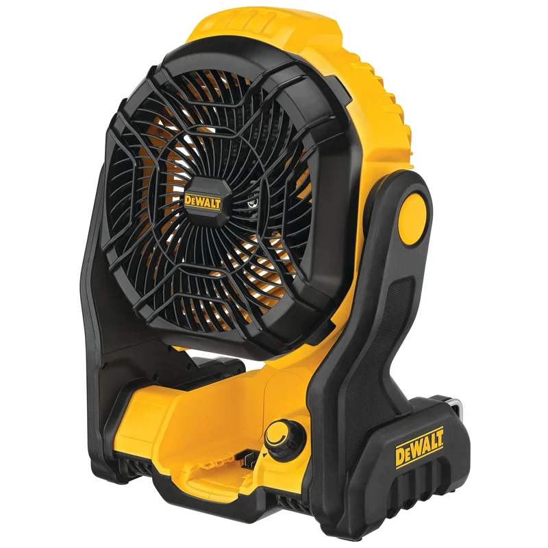 Jobsite Fan 11" (Tool Only) Dewalt