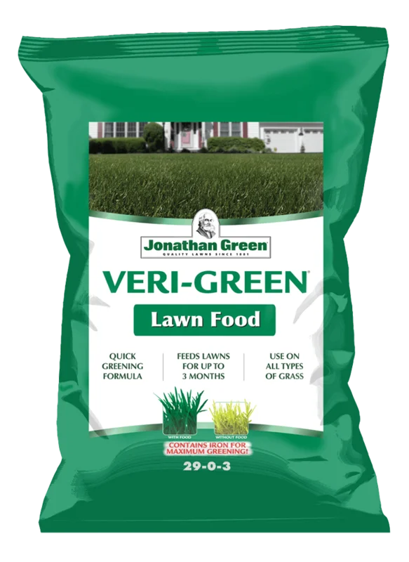 Jonathan Green Veri-Green Lawn Fertilizer