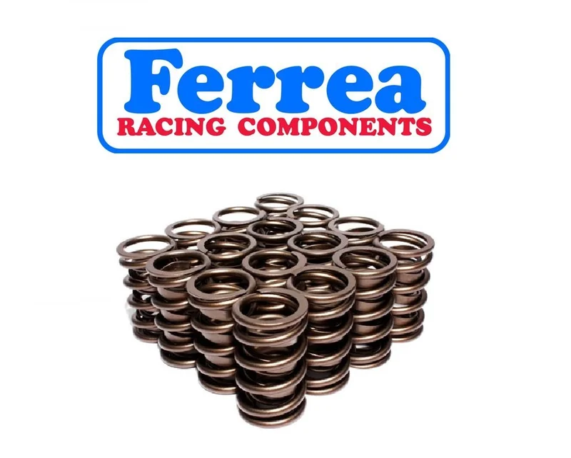 K-Series ENDURANCE Dual Valve Spring Special Alloy (set of 16)