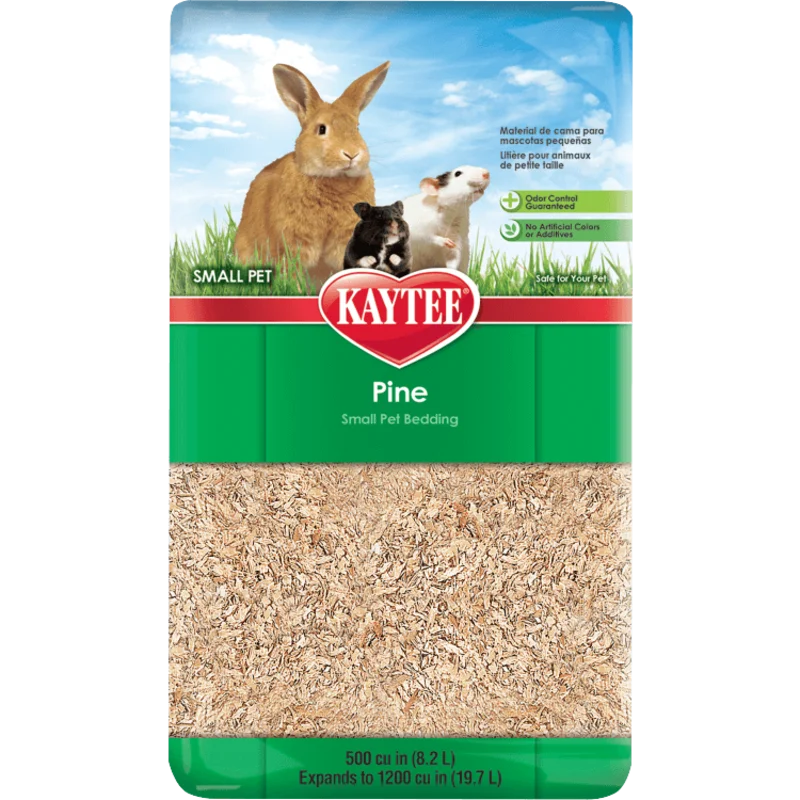 Kaytee Pine Bedding