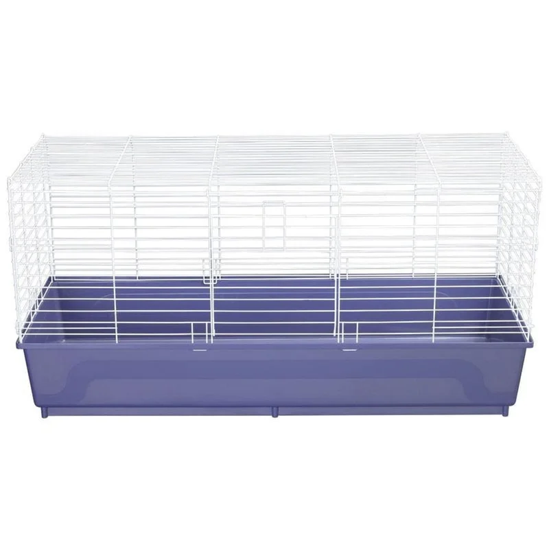 Kaytee Rabbit Habitat PURPLE