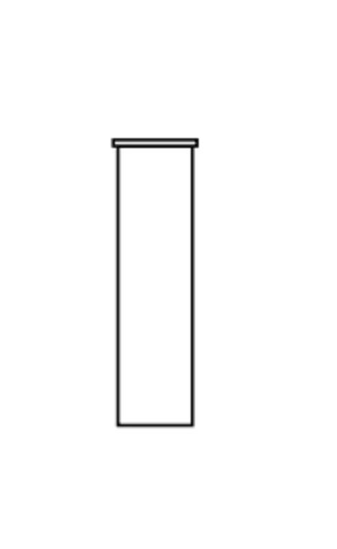 Keeney Holdings Plumb Pak White