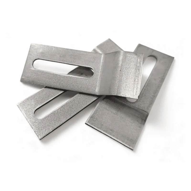 Keep-Nut Sink Clips Accessory