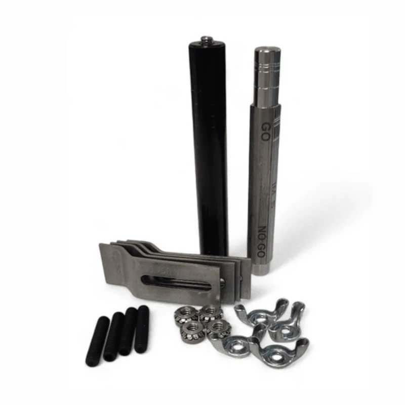 Keep-Nut Sink Mounting Kit