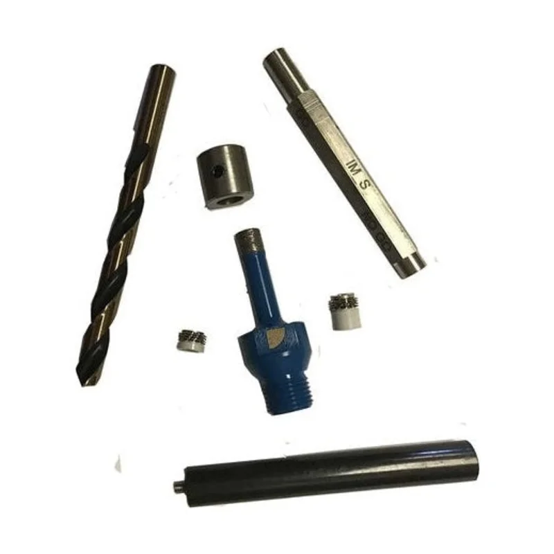 Keep-Nut Tooling Kits