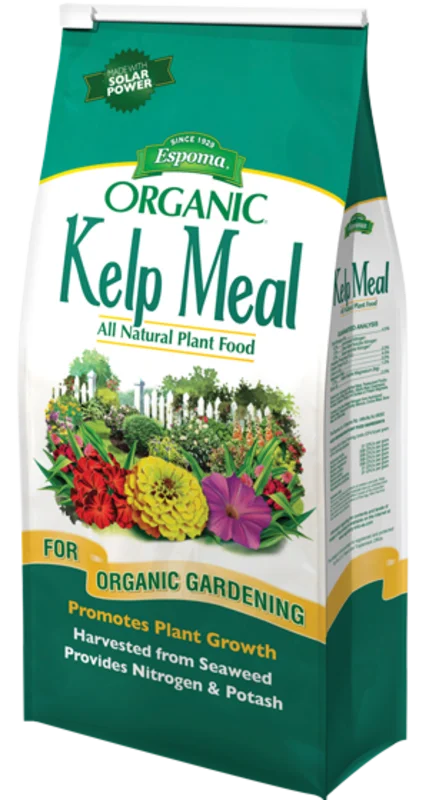 Kelp Meal 1-0-2