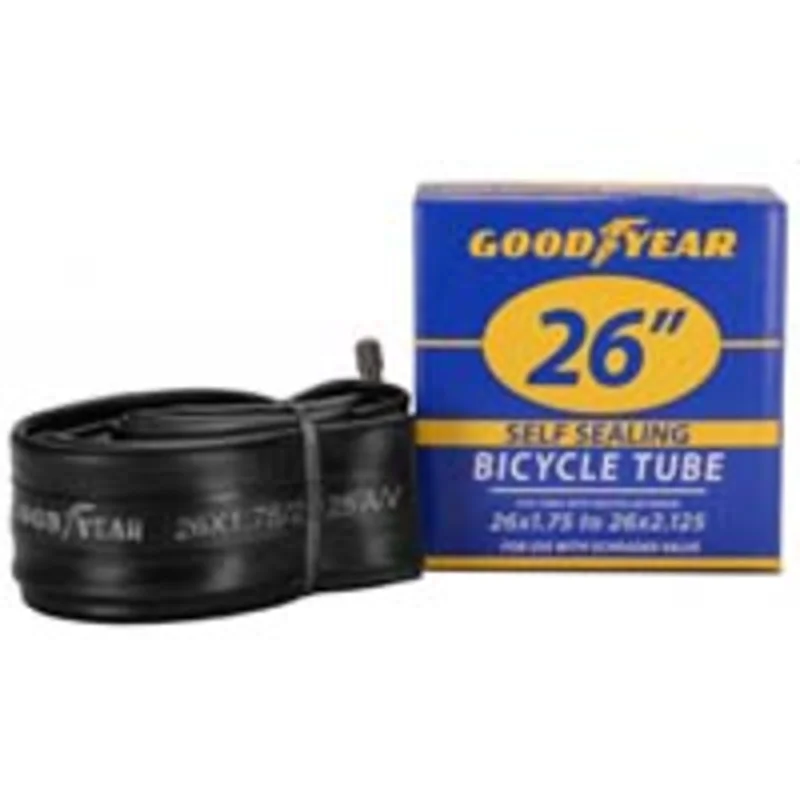 Kent 26" Goodyear Self Sealing Bicycle Tube