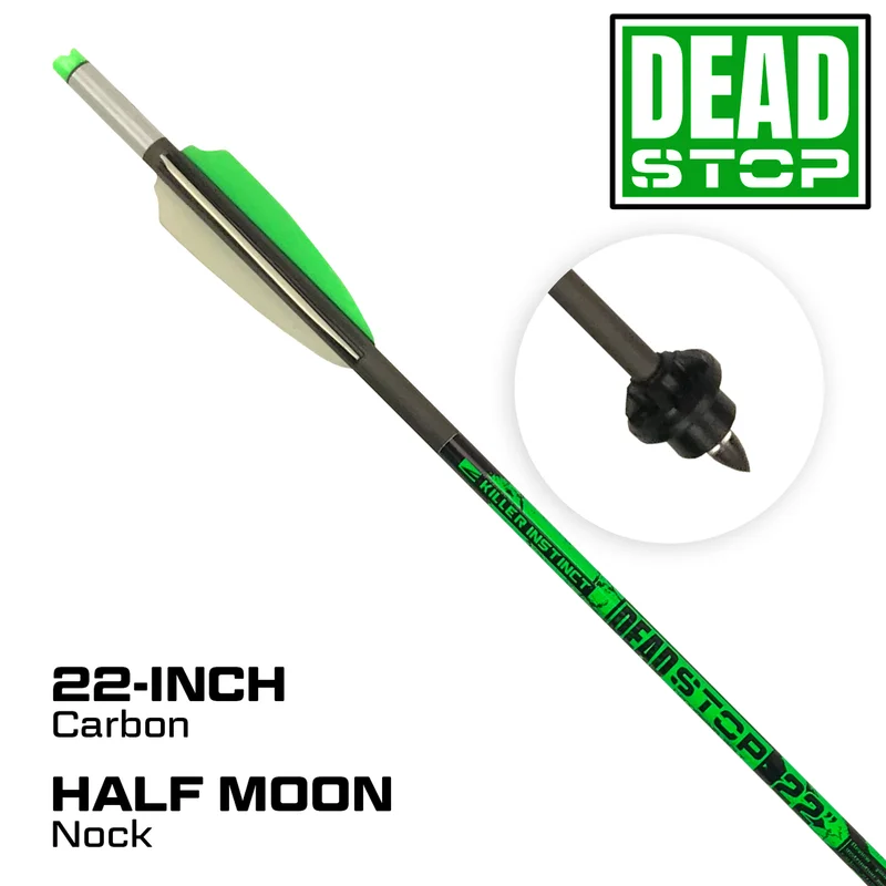Killer Instinct DEADSTOP DECOCKING BOLT
