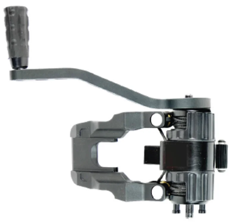 Killer Instinct DSC COMPACT - NARROW LD SLED